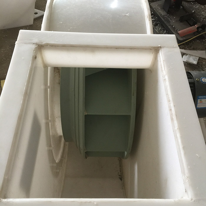 離風心機
