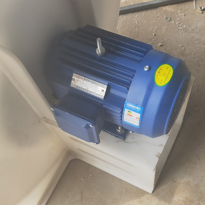 離風心機